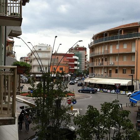 Hotel Ragno D'Oro Sottomarina Exterior photo