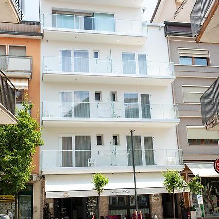 Hotel Ragno D'Oro Sottomarina Exterior photo