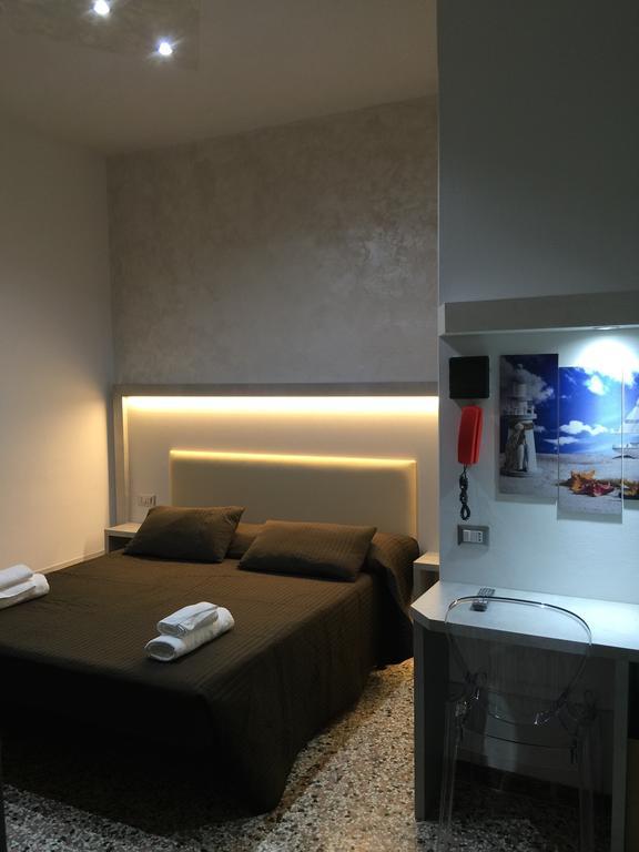 Hotel Ragno D'Oro Sottomarina Room photo