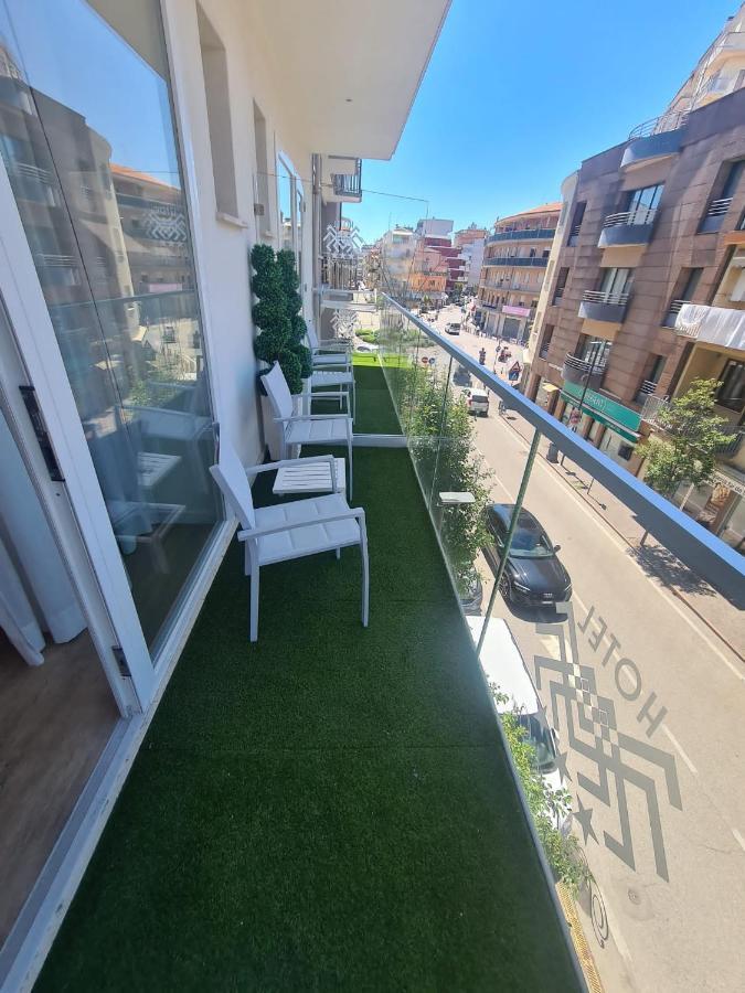 Hotel Ragno D'Oro Sottomarina Exterior photo