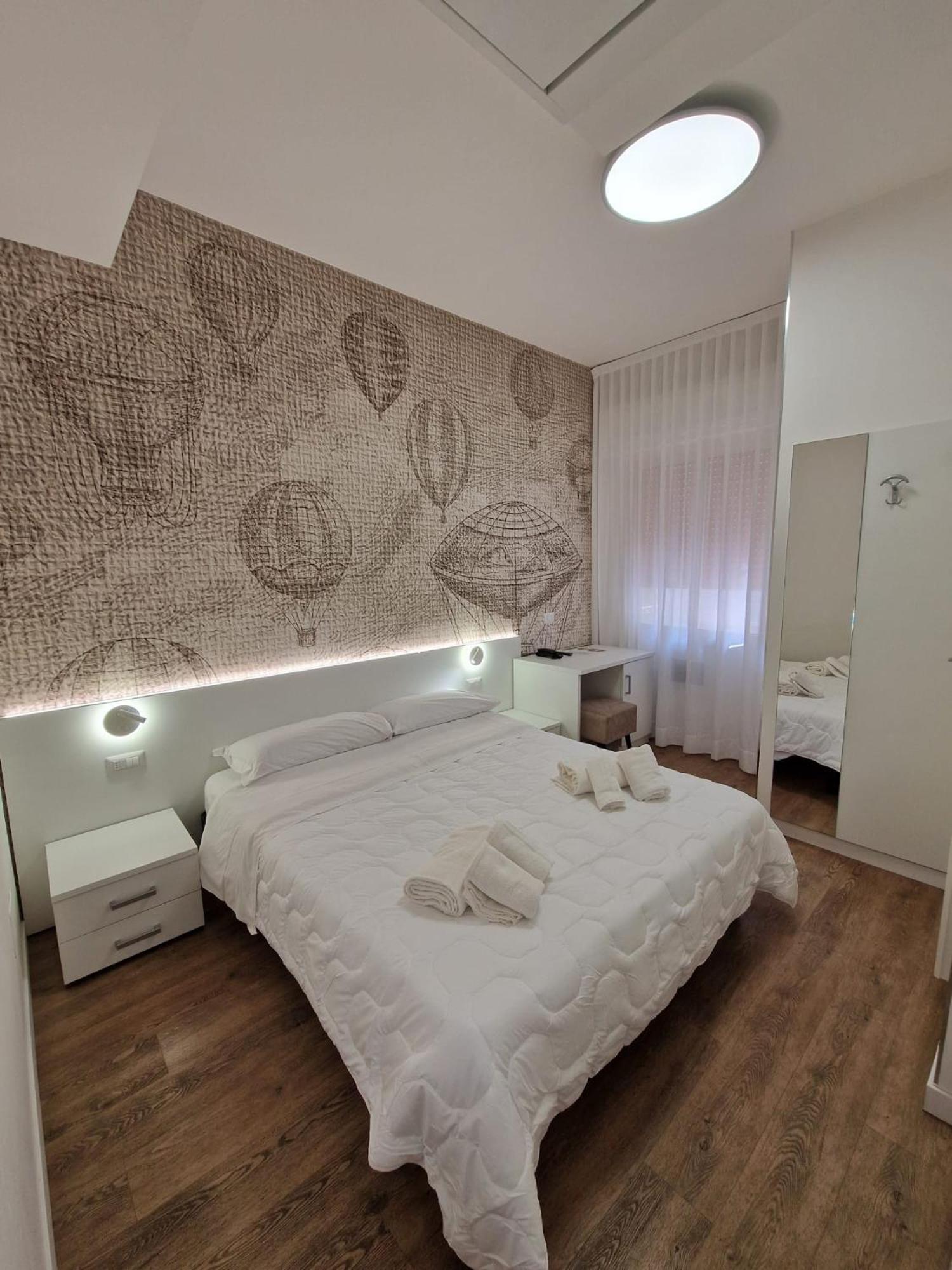 Hotel Ragno D'Oro Sottomarina Exterior photo
