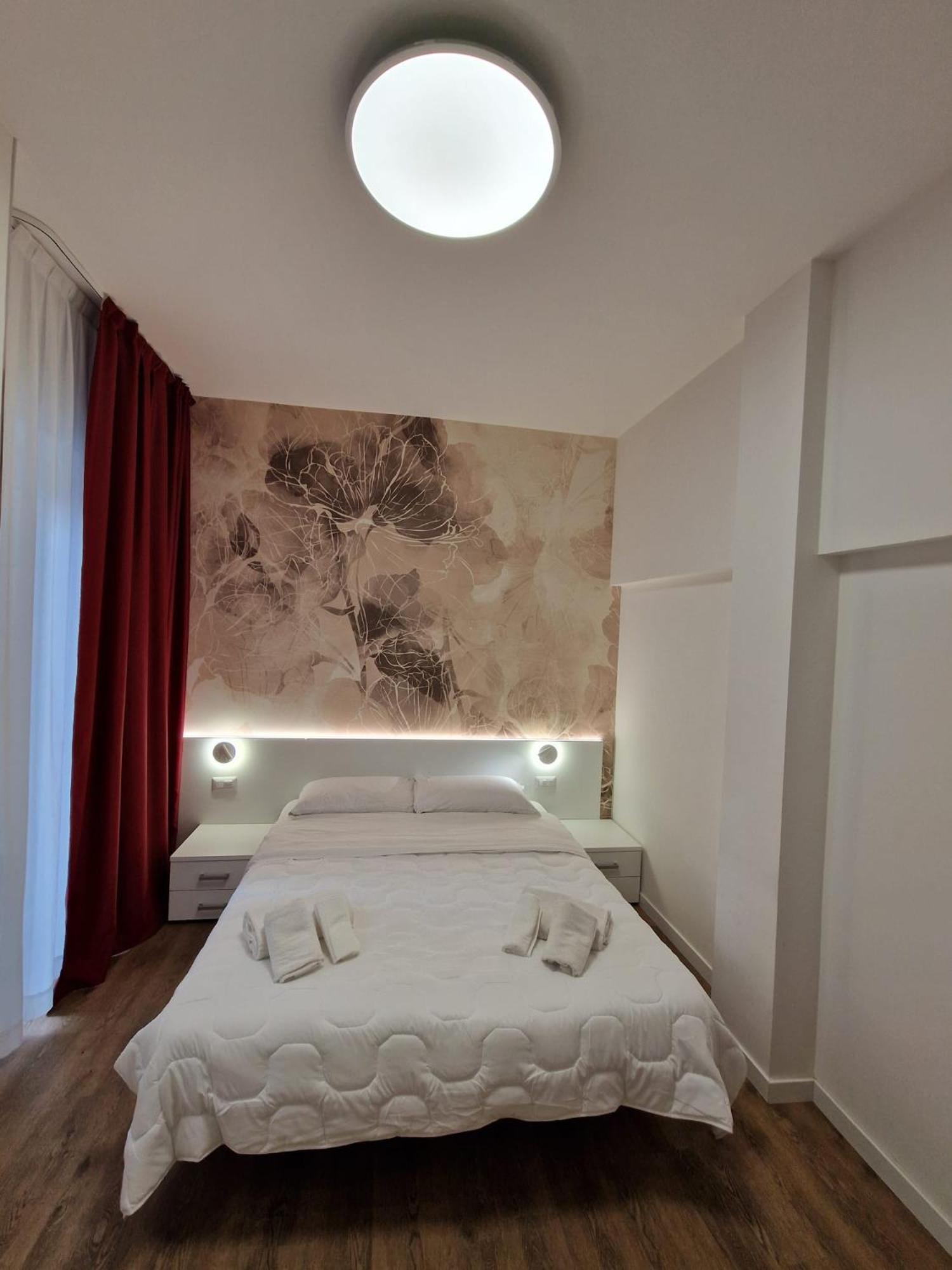 Hotel Ragno D'Oro Sottomarina Exterior photo