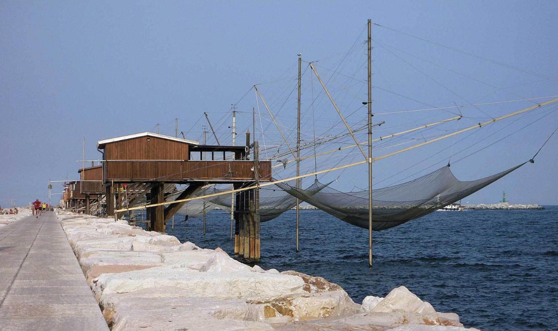 Hotel Ragno D'Oro Sottomarina Exterior photo