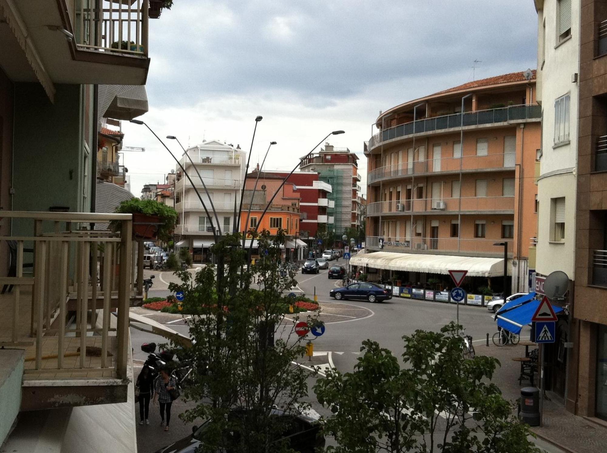 Hotel Ragno D'Oro Sottomarina Exterior photo