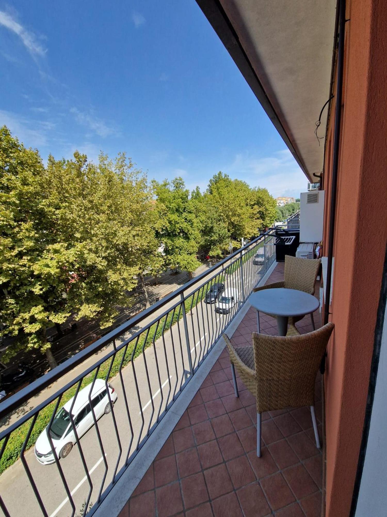 Hotel Ragno D'Oro Sottomarina Exterior photo